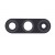Camera Lens For Infinix Smart 4c Purple By - Maxbhi Com