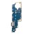 Charging Connector Flex Pcb Board For Xiaomi Mi Max 2 32gb By - Maxbhi Com