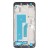 Lcd Frame Middle Chassis For Lg K30 2019 Blue By - Maxbhi Com