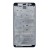 Lcd Frame Middle Chassis For Xiaomi Redmi Note 3 White By - Maxbhi Com
