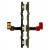 Power Button Flex Cable For Huawei Mate 30 5g On Off Flex Pcb By - Maxbhi Com