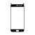 Replacement Front Glass For Oppo F3 Rose Gold By - Maxbhi Com