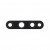 Camera Lens For Huawei Nova 6 5g Black By - Maxbhi Com