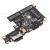 Charging Connector Flex Pcb Board For Vivo V17 Pro By - Maxbhi Com