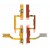 Power Button Flex Cable For Honor V30 Pro On Off Flex Pcb By - Maxbhi Com