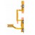 Power Button Flex Cable For Honor V30 Pro On Off Flex Pcb By - Maxbhi Com