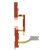 Volume Button Flex Cable For Honor V30 Pro By - Maxbhi Com