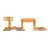 Volume Button Flex Cable For Huawei Nova 6 5g By - Maxbhi Com