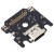 Charging Connector Flex Pcb Board For Huawei Matepad Pro 5g By - Maxbhi Com