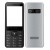 Full Body Housing For Energizer E280s Grey - Maxbhi Com