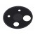 Camera Lens For Nokia C5 Endi Black By - Maxbhi Com