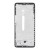 Lcd Frame Middle Chassis For Realme Q2 Problack By - Maxbhi Com