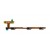 Power Button Flex Cable For Alcatel 5 On Off Flex Pcb By - Maxbhi Com