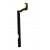 Power Button Flex Cable For Itel S21 On Off Flex Pcb By - Maxbhi Com