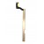 Power Button Flex Cable For Itel S21 On Off Flex Pcb By - Maxbhi Com