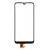 Touch Screen Digitizer For Huawei Y7 2019 Blue By - Maxbhi Com