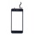 Touch Screen Digitizer For Itel A25 Blue By - Maxbhi Com