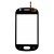 Touch Screen Digitizer For Samsung Galaxy Fame S6810 White By - Maxbhi Com