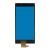 Touch Screen Digitizer For Sony Xperia Z Ultra Lte C6833 Purple By - Maxbhi Com