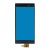 Touch Screen Digitizer For Sony Xperia Z Ultra Lte C6833 Purple By - Maxbhi Com