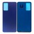 Back Panel Cover For Vivo V21 Black - Maxbhi Com