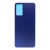 Back Panel Cover For Vivo V21 Black - Maxbhi Com