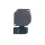 Fingerprint Sensor Flex Cable For Huawei Y6 2019 White By - Maxbhi Com