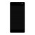 Display for Nokia Lumia 730 Green (Combo Folder) by Maxbhi.com