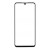 Replacement Front Glass For Huawei P30 Lite Black By - Maxbhi Com