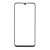 Replacement Front Glass For Huawei P30 Lite Black By - Maxbhi Com
