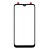 Replacement Front Glass For Nokia 2 3 Cyan By - Maxbhi Com