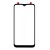 Replacement Front Glass For Nokia 2 3 Cyan By - Maxbhi Com