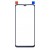 Replacement Front Glass For Samsung Galaxy F12 Blue By - Maxbhi Com