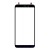 Replacement Front Glass For Xiaomi Mi A2red By - Maxbhi Com