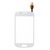 Touch Screen Digitizer For Samsung Galaxy S Duos 2 S7582 White By - Maxbhi Com