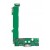 Charging Connector Flex Pcb Board For Microsoft Lumia 535 Dual Sim By - Maxbhi Com