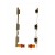 Power Button Flex Cable For Comio S1 On Off Flex Pcb By - Maxbhi Com