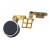 Power On Off Button Flex Cable For Samsung Galaxy Note 3 N9000 By - Maxbhi Com