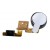 Power On Off Button Flex Cable For Samsung Galaxy Note 3 N9000 By - Maxbhi Com