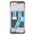 Lcd Frame For Oppo A1k By - Maxbhi Com