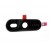 Camera Lens For Nokia Lumia 820 Grey By - Maxbhi Com