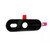 Camera Lens For Nokia Lumia 820 Red By - Maxbhi Com