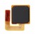 Fingerprint Sensor Flex Cable For Htc One Max Silver By - Maxbhi Com