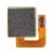 Fingerprint Sensor Flex Cable For Htc One Max Silver By - Maxbhi Com
