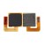 Fingerprint Sensor Flex Cable For Htc One Max White By - Maxbhi Com
