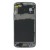 Lcd Frame Middle Chassis For Samsung Galaxy Express 2 Black By - Maxbhi Com