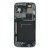 Lcd Frame Middle Chassis For Samsung Galaxy Express 2 White By - Maxbhi Com