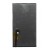 Lcd With Touch Screen For Htc One Max Black By - Maxbhi Com