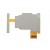 Power Button Flex Cable For Sony Xperia J St26i On Off Flex Pcb By - Maxbhi Com