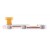 Volume Button Flex Cable For Huawei Ascend Y511 By - Maxbhi Com